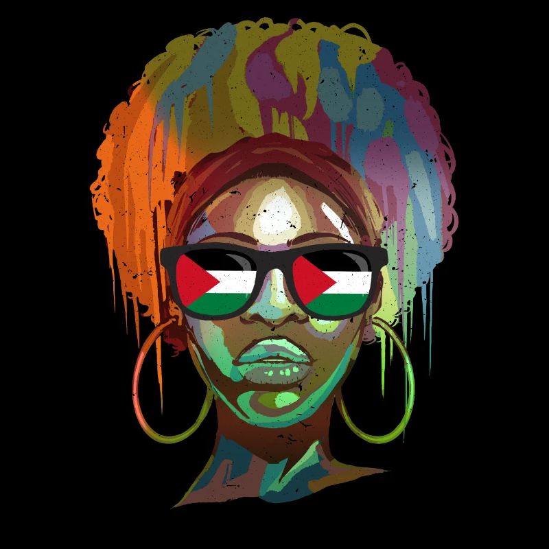 Palestine