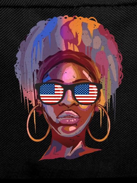 America