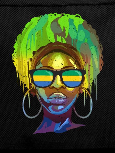 Gabon
