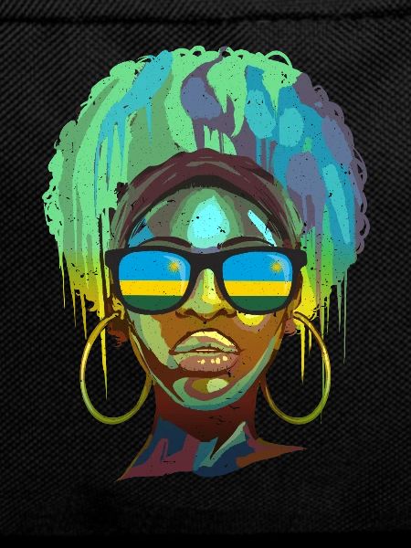 Rwanda