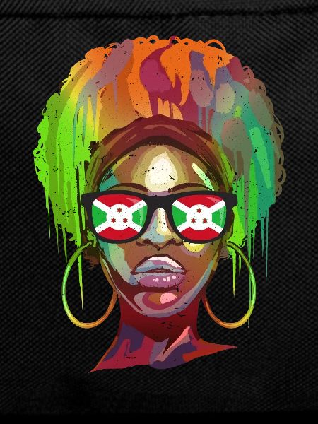 Burundi