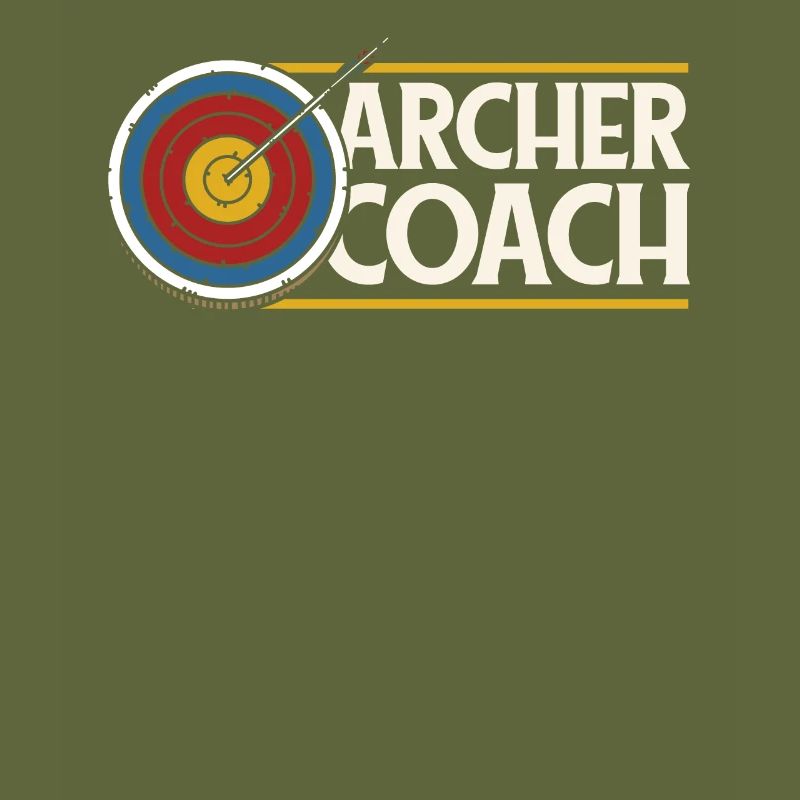 Archery Archery Archer Cool