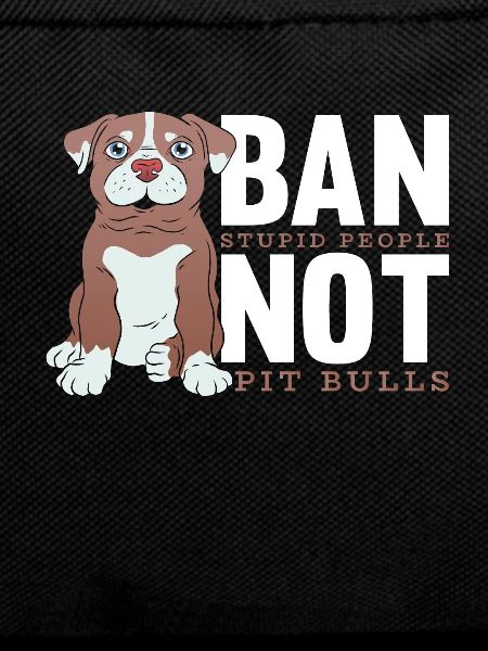 Pitbull Pitbull Ban