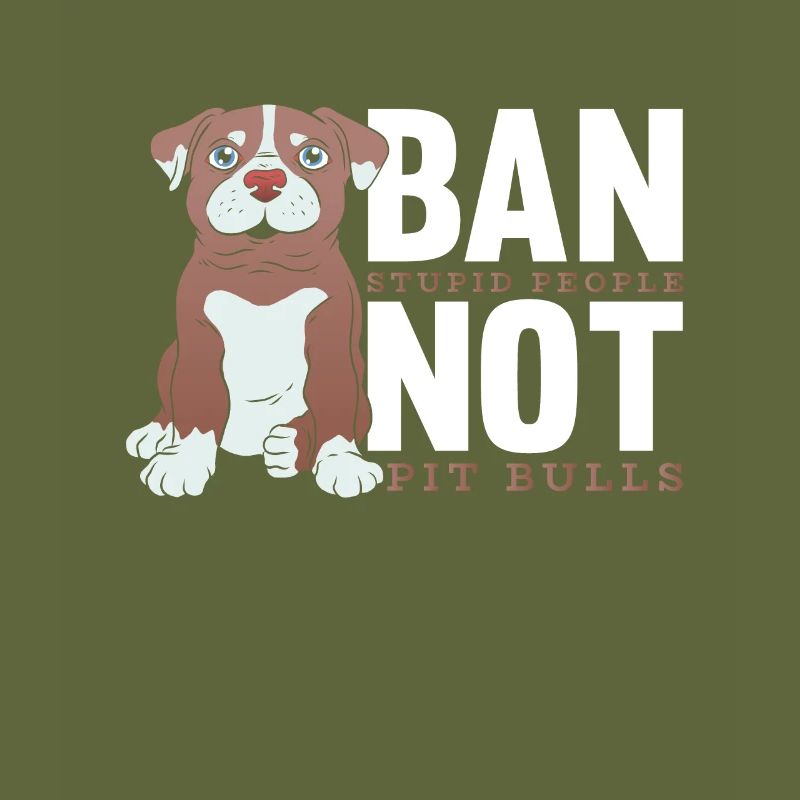 Pitbull Pitbull Ban