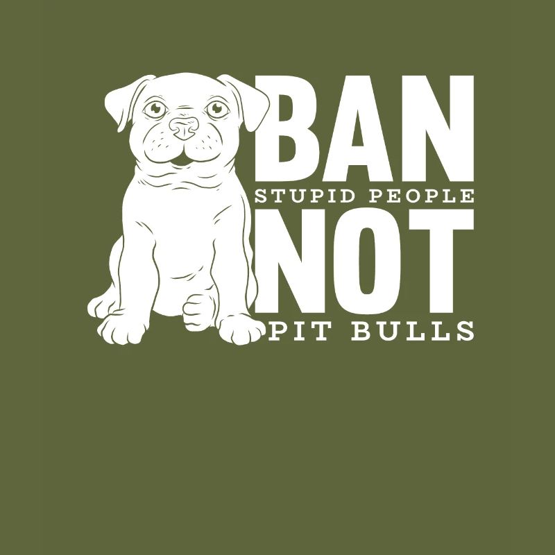 Pitbull Pitbull Ban