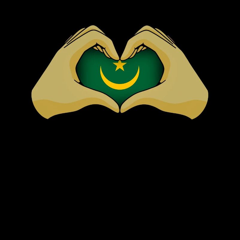Mauretanien