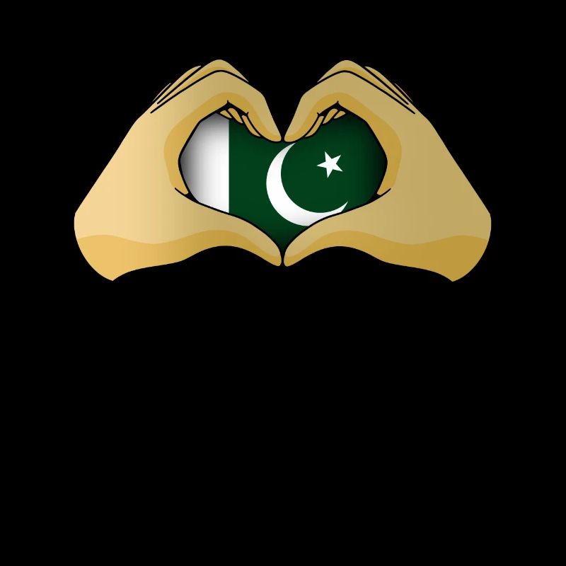 Pakistan