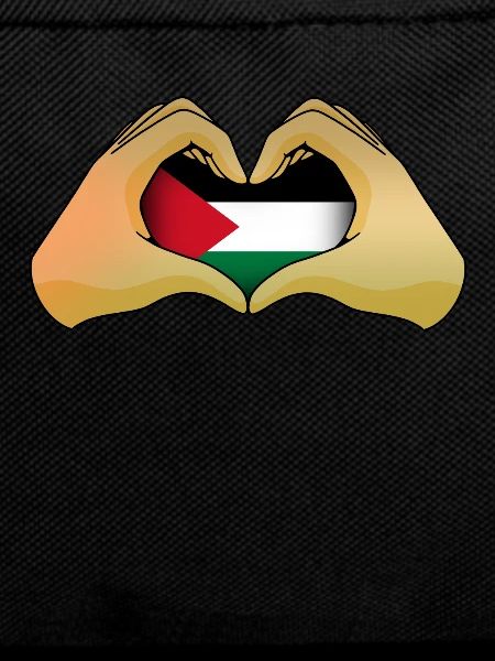 Palestine