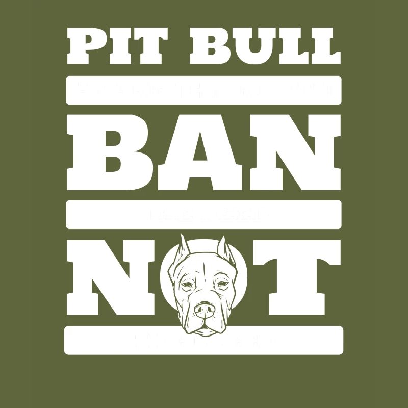 Pitbull Cool Pitbull Verbot
