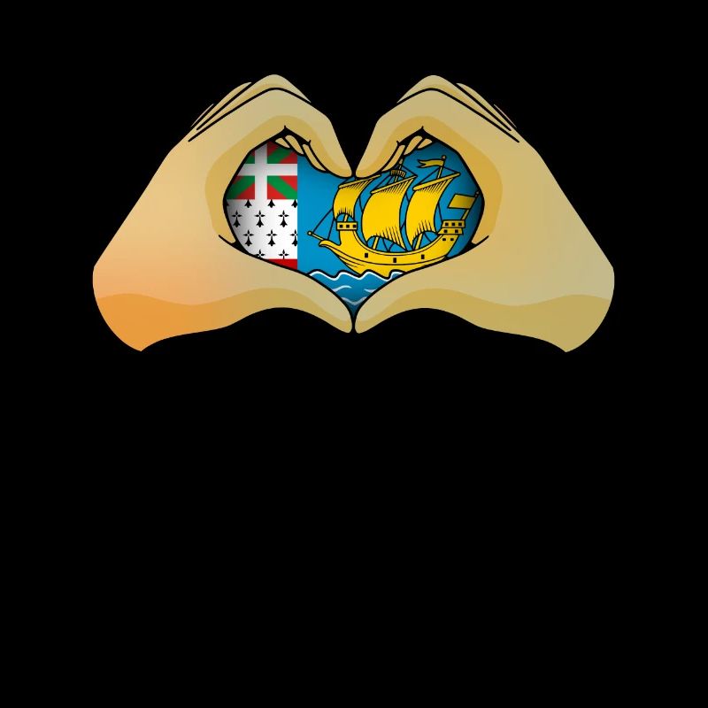 Saint Pierre and Miquelon