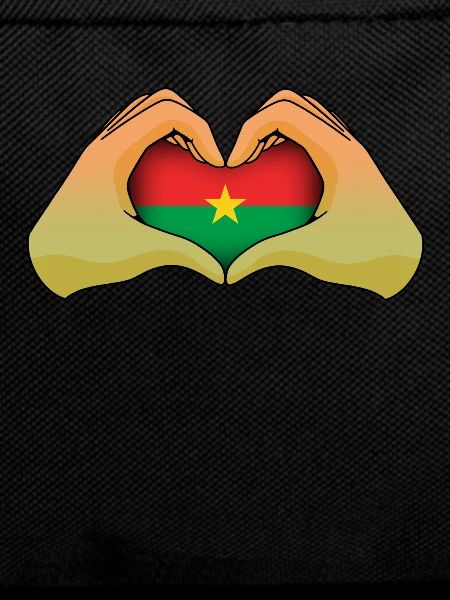 Burkina Faso