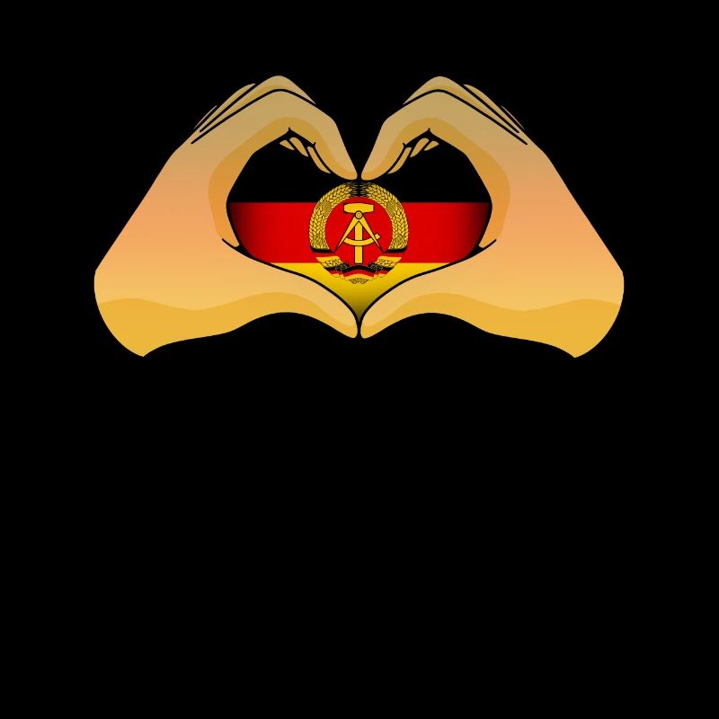 DDR
