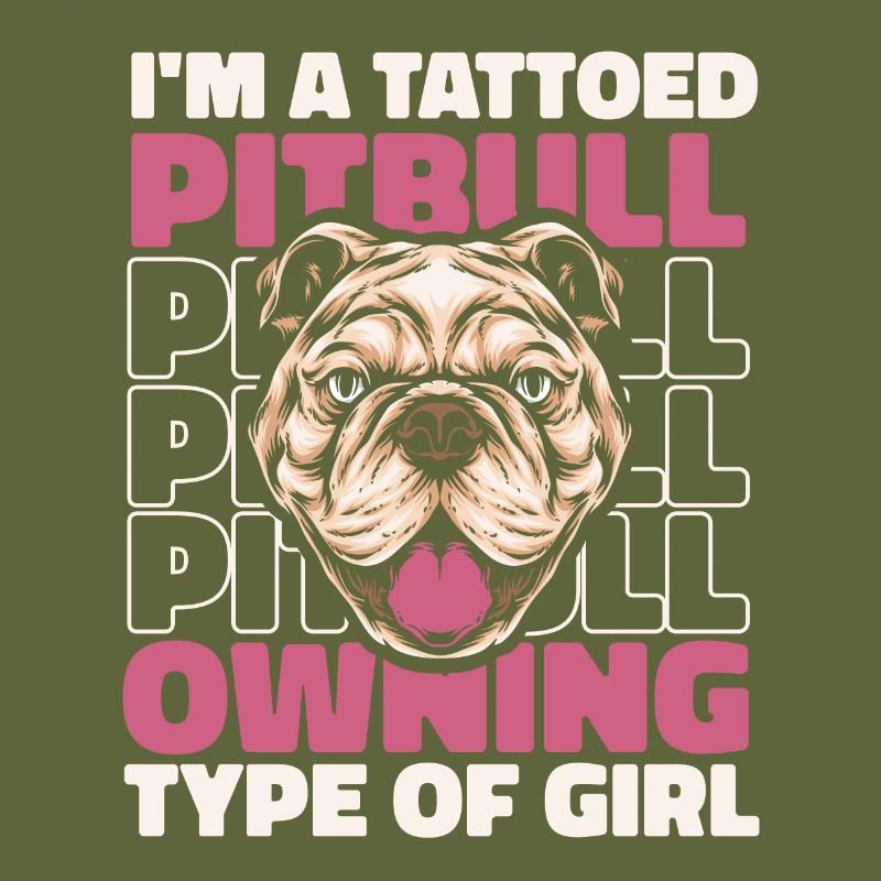 Pitbull Mädchen Pitbull Verbot