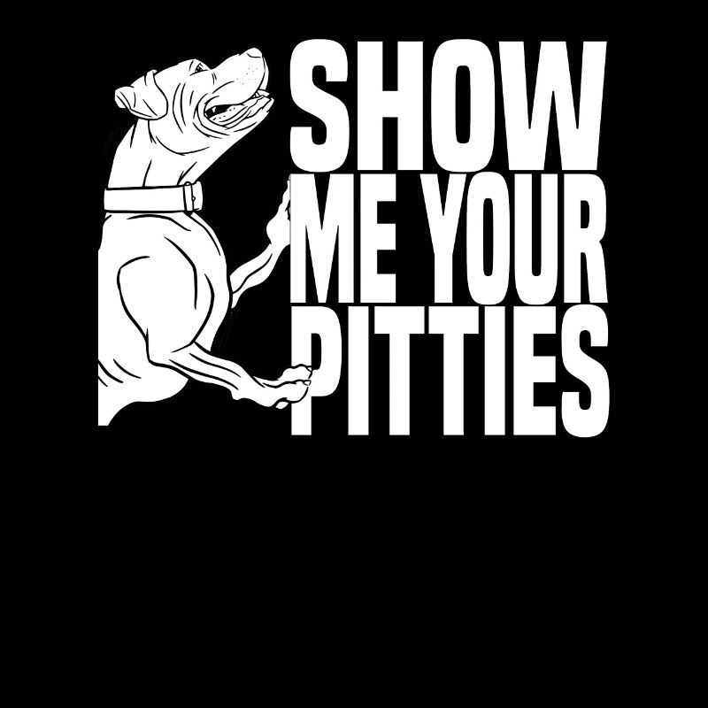 Pitbull Pity Pitbull Ban