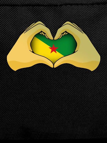 French Guiana