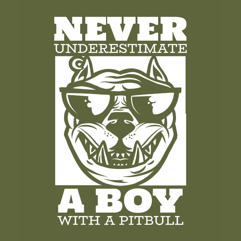Pitbull Young Pitbull Interdiction