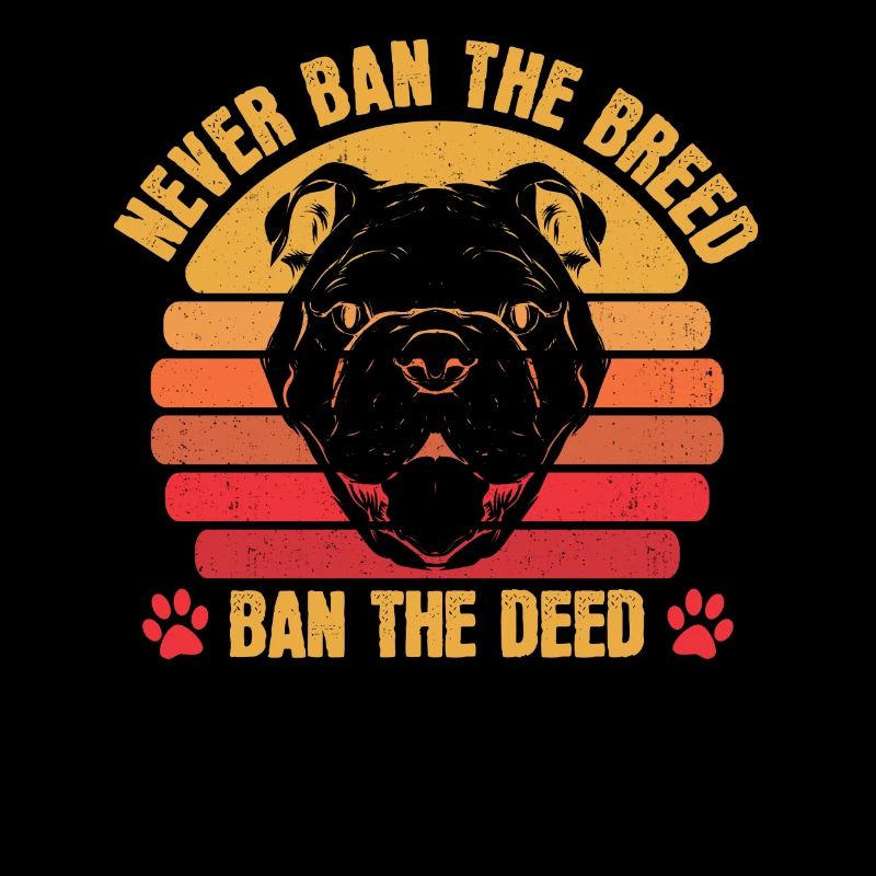 Pitbull Cool Pitbull Ban