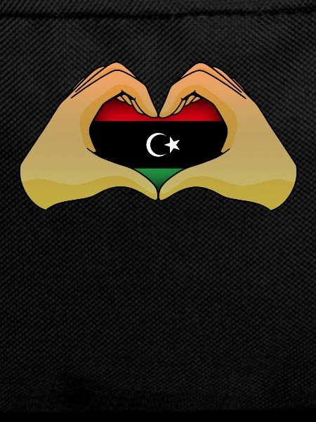 Libyen