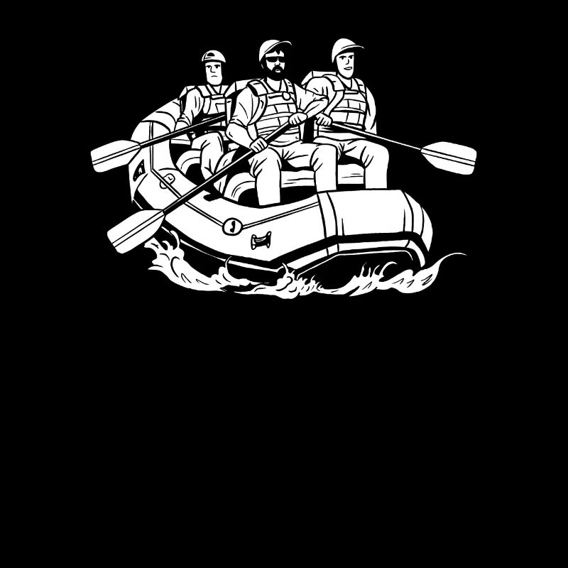 Rafting