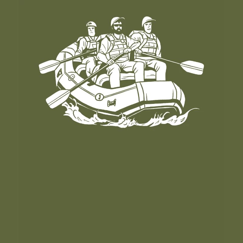 Rafting