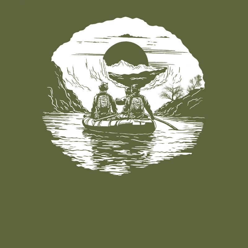 Rafting