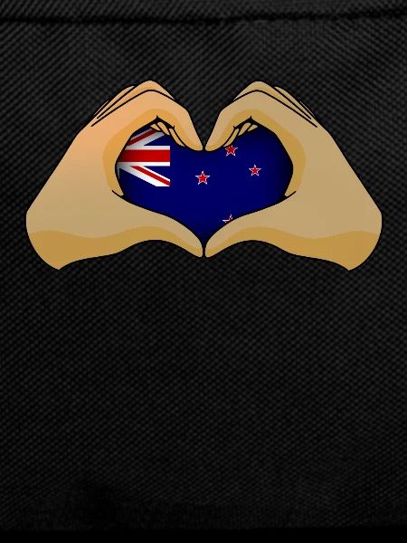 Neuseeland