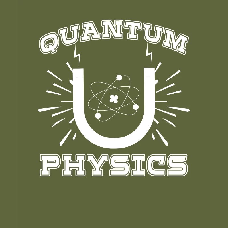 Physik Phyiker Reaktion Quantum Physics