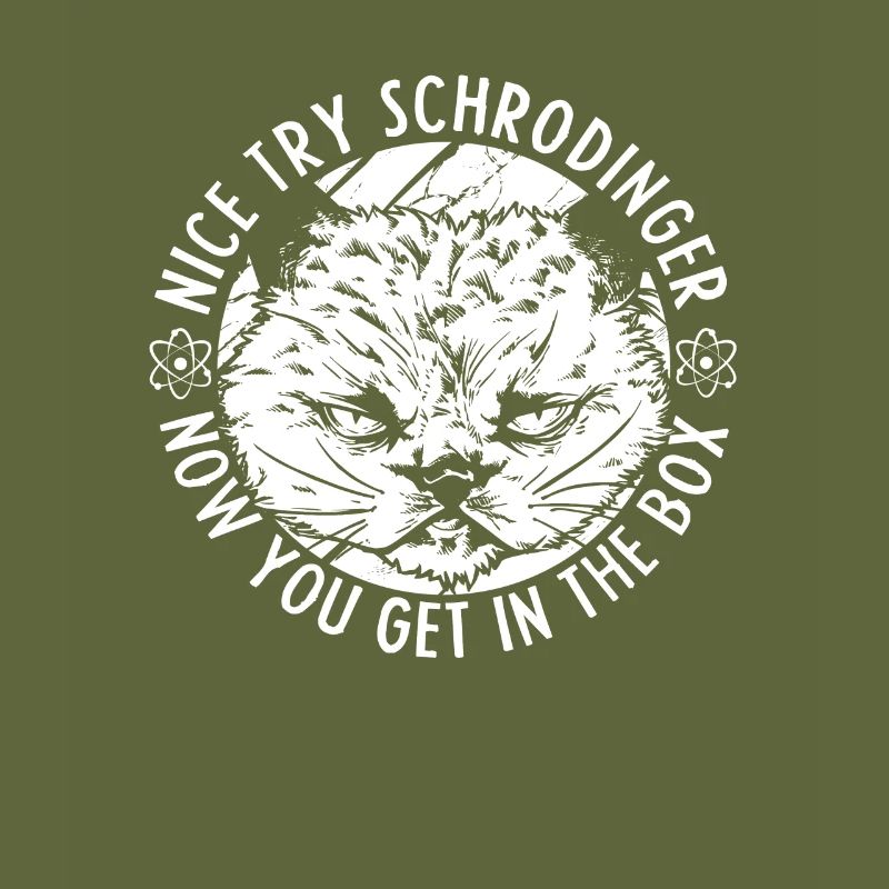 Physics Phyker Funny Quantum Physics