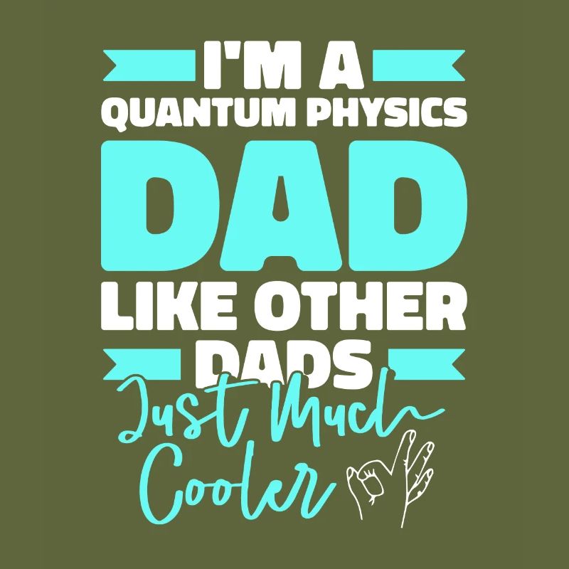 Physics Phyker Papa Quantum Physics
