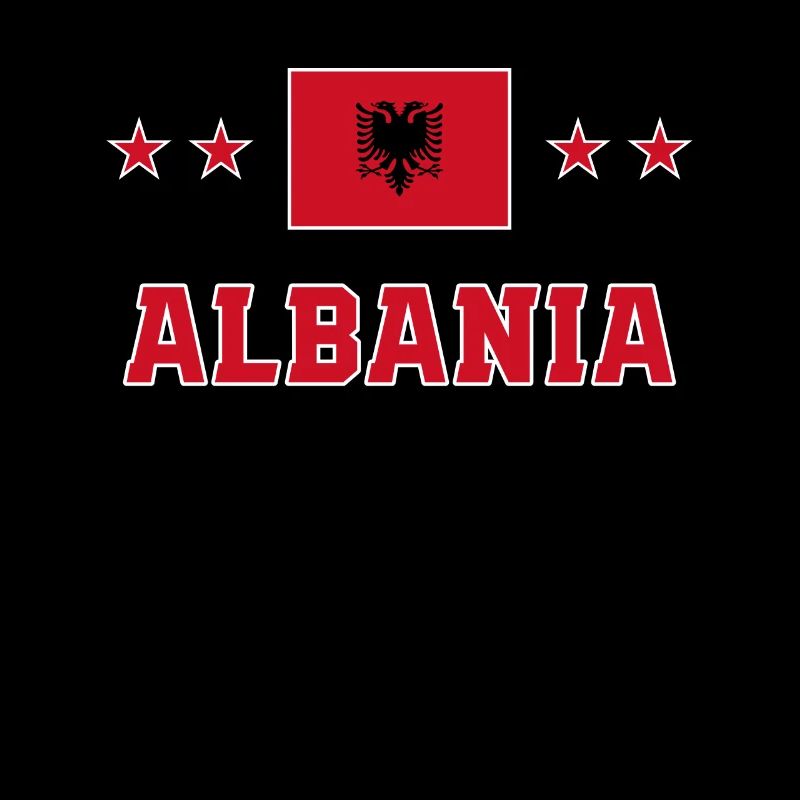 Albanien
