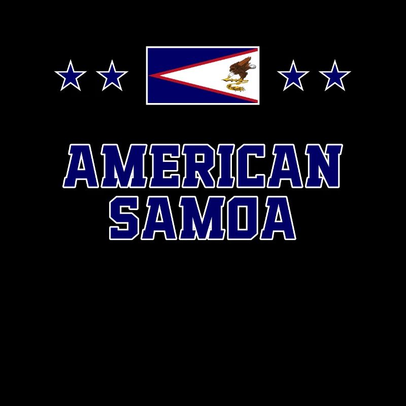 Amerikanisch-Samoa