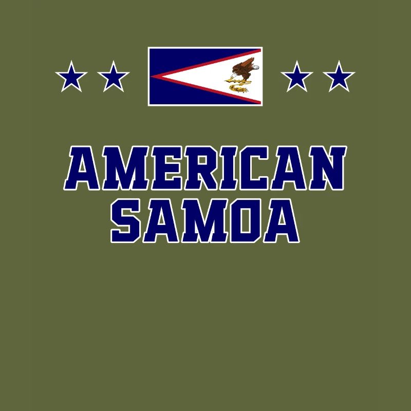 American Samoa