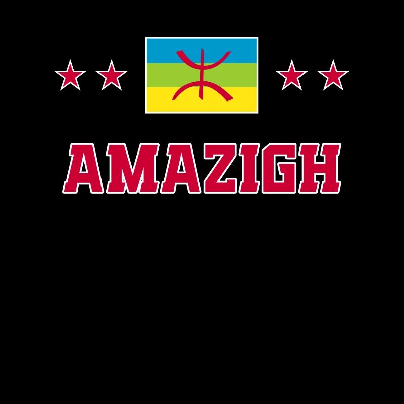Amazigh