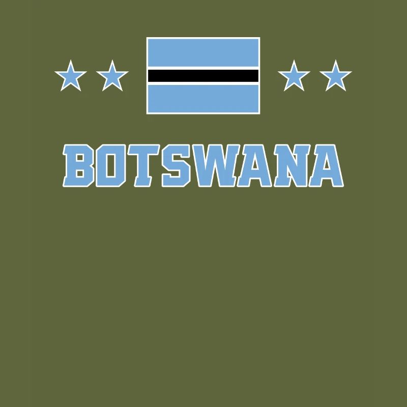 Botswana