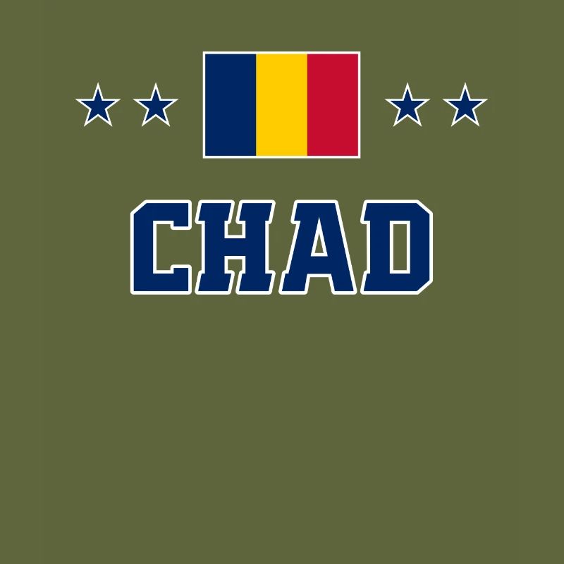 Chad