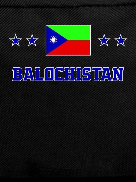 Baloutchistan