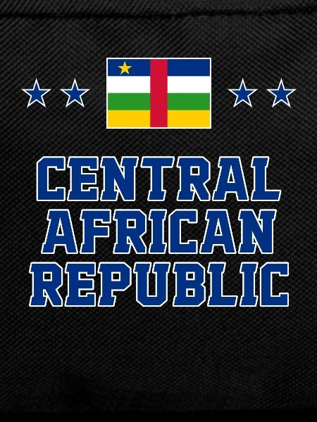 République Centrafricaine