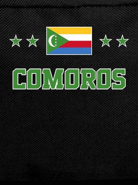 Comoros