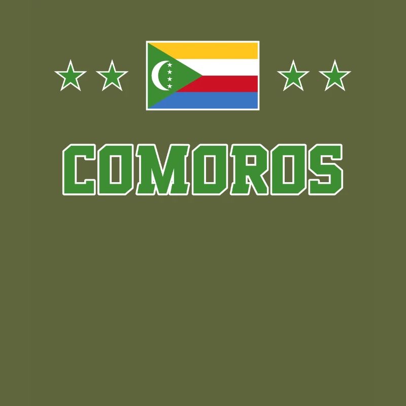 Comoros