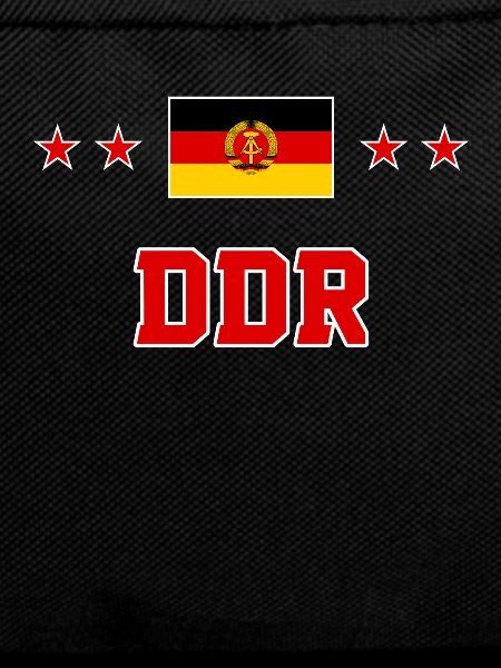 DDR