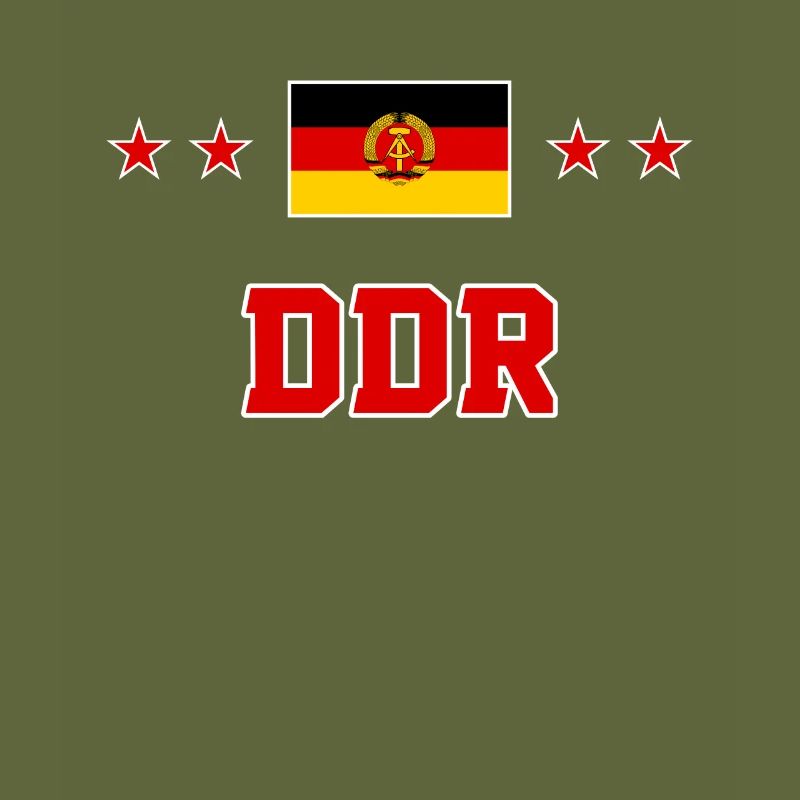 DDR