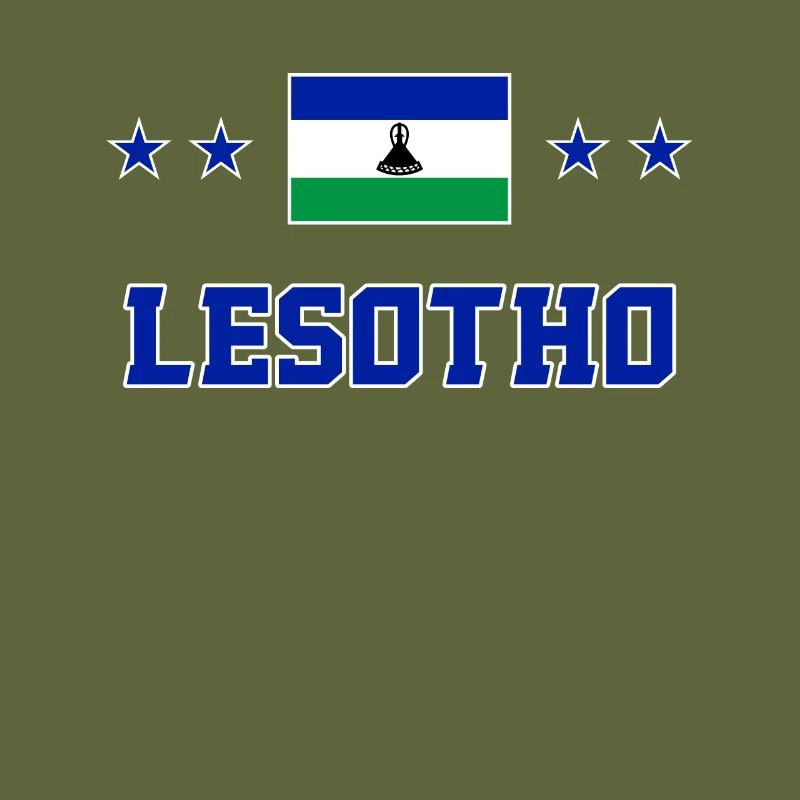 Lesotho