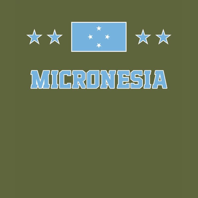 Mikronesien