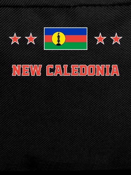 New Caledonia