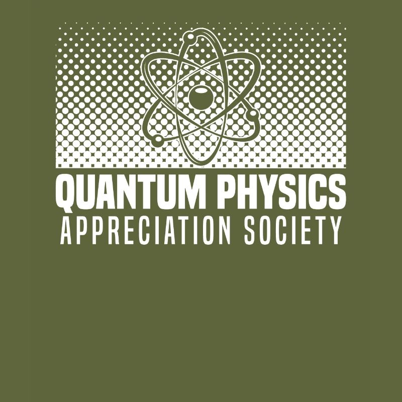 Physik Phyiker Gesellschaft Quantenphysik