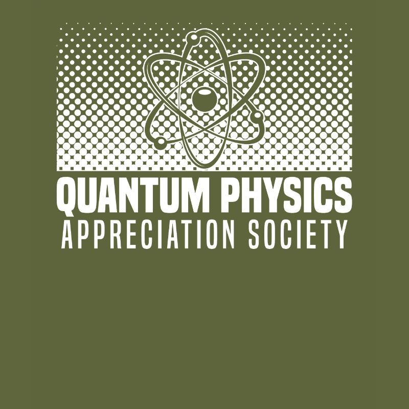 Physik Phyiker Gesellschaft Quantenphysik