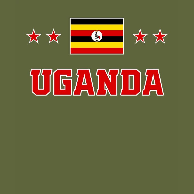 Ouganda