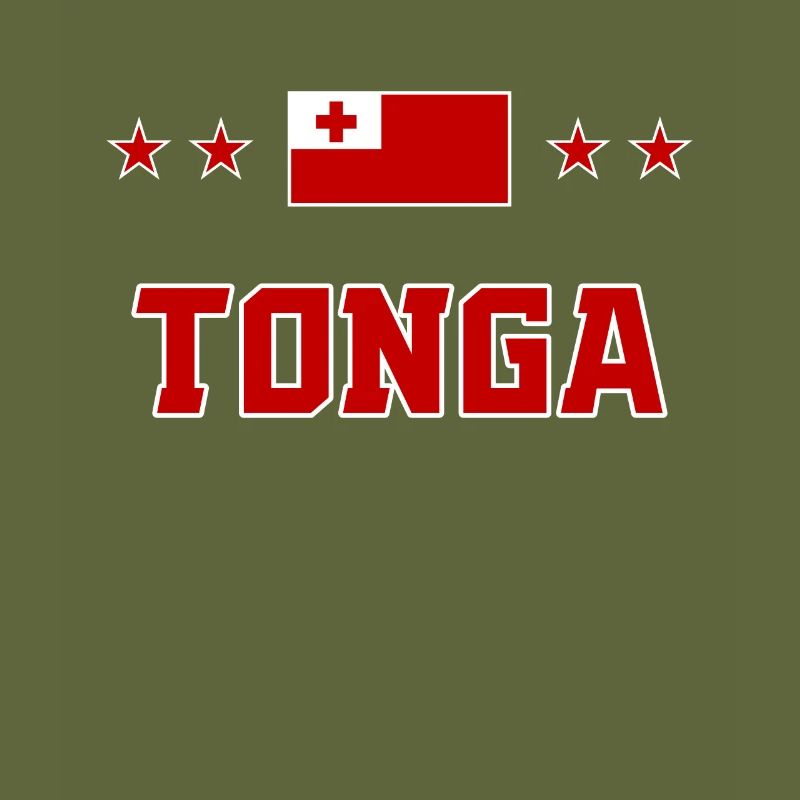 Tonga