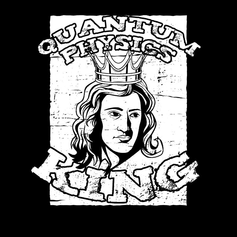 Physique Phyker King Physique quantique