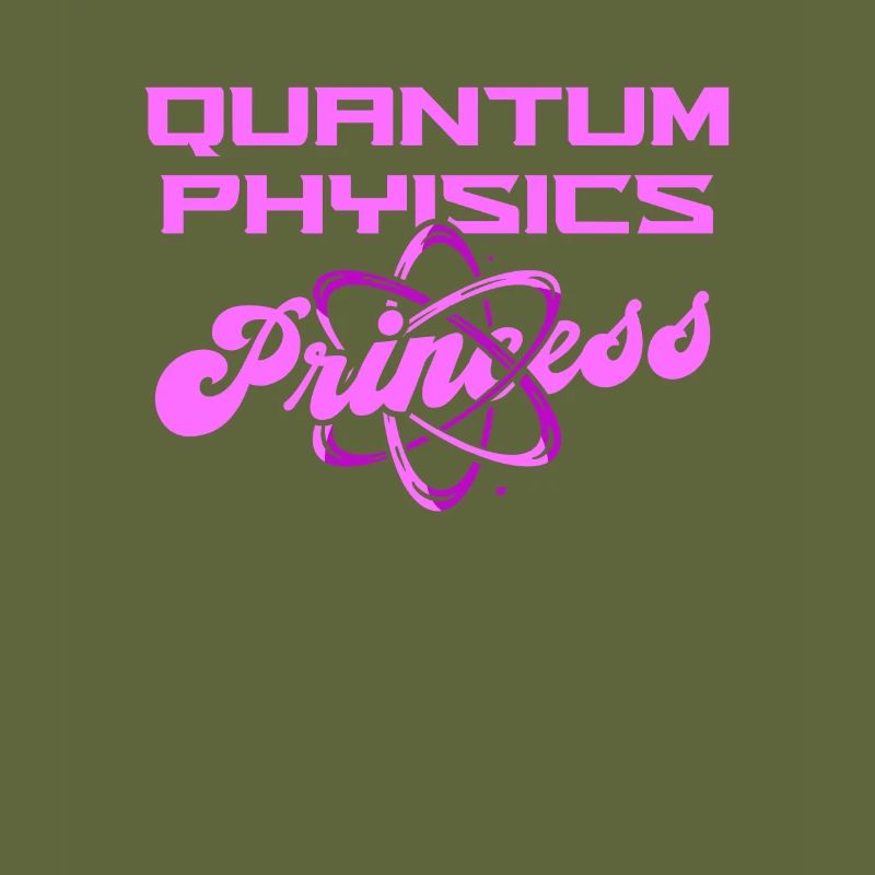 Physics Physicists Quantum Physics